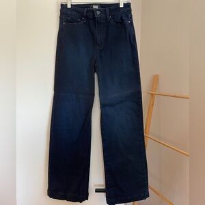 Paige Leenah jeans, 27